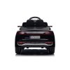 Elektrické autíčko Audi SQ8 Černé 7
