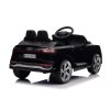 Elektrické autíčko Audi SQ8 Černé 8