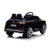 Elektrické autíčko Audi SQ8 Černé