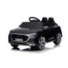 Elektrické autíčko Audi SQ8 Černé