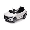 Elektrické autíčko Audi SQ8 Bílé