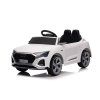 Elektrické autíčko Audi SQ8 Bílé 3