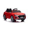 Elektrické autíčko Audi SQ8 červené 4