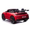 Elektrické autíčko DK-P911 Porsche GT3 na baterii Červené 5