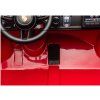Elektrické autíčko DK-P911 Porsche GT3 na baterii Červené 8