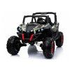 Elektrické autíčko Jeep XMX603 4x4 maskáčové