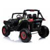 Elektrické autíčko Jeep XMX603 4x4 maskáčové