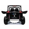 Elektrické autíčko Jeep XMX603 4x4 maskáčové