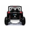 Elektrické autíčko XMX603 4x4 MP4 panel bílé