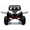 Elektrické autíčko XMX603 4x4 MP4 panel bílé