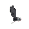 Motor A03 RS555 24 V 200 W