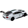 Sportovní RC auto Bentley Continental GT3 1:14 bílé 3