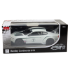 Sportovní RC auto Bentley Continental GT3 1:14 bílé 5