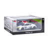 RC auto AUDI R8 LMS Dálkově ovládané 1:24 Bílo-černé 3