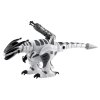 RC model dálkově ovládaný futuristický dinosaurus 2