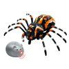 RC model pavouk tarantule dálkově ovládaný infračervený černý 2