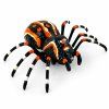 RC model pavouk tarantule dálkově ovládaný infračervený černý 5