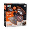 RC model pavouk tarantule dálkově ovládaný infračervený černý 7