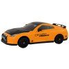 RC auto Sportovní 1:24 Vyměnitelná kola Žluté 2
