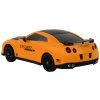 RC auto Sportovní 1:24 Vyměnitelná kola Žluté 3