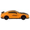 RC auto Sportovní 1:24 Vyměnitelná kola Žluté 4
