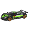 RC auto Velké sportovní dálkově ovládané 1:10 Zeleno-černé 3