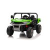 Elektrické auto XMX623 4x4 Zelené 3