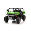 Elektrické auto XMX623 4x4 Zelené
