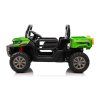 Elektrické auto XMX623 4x4 Zelené