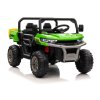 Elektrické auto XMX623 4x4 Zelené