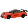 RC auto Sportovní dálkově ovládané 1:24 oranžové 2