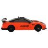 RC auto Sportovní dálkově ovládané 1:24 oranžové 4