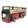 Patrový RC autobus 2.4 GHz 1:18