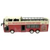 Patrový RC autobus 2.4 GHz 1:18