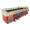 Patrový RC autobus 2.4 GHz 1:18