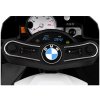 Elektrická tříkolová motorka BMW S1000RR černá