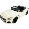 RC auto BMW Z4 Roadster Rastar 1:14 Bílé 2