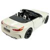 RC auto BMW Z4 Roadster Rastar 1:14 Bílé 3