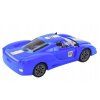 Sportovní modré RC auto 1:16 3