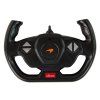 RC závodní auto McLaren F1 Rastar Dálkově ovládané Oranžové 1:12 2