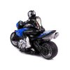 RC auto Sportovní 2.4G 1:10 Modré