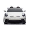 Elektrické autíčko Porsche GT3 DK-P911 Bílé