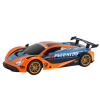 RC auto Velké sportovní 1:10 Oranžové 2