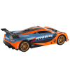 RC auto Velké sportovní 1:10 Oranžové 3