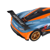 RC auto Velké sportovní 1:10 Oranžové 4