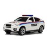 RC auto dálkově ovládané policejní kupé