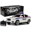 RC auto dálkově ovládané policejní kupé