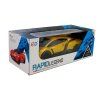 Dálkově ovládané sportovní RC auto 1:10 zlaté 5
