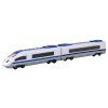 RC vlak 65 cm se světly bílý