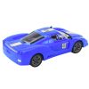 RC auto Sportovní dálkově ovládané 1:16 Modré 3